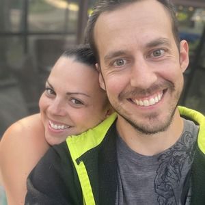 Meet your Posher, Corey